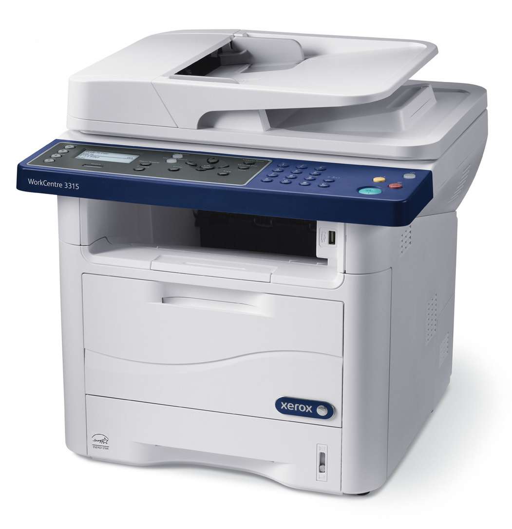 Xerox WorkCentre 3315V 